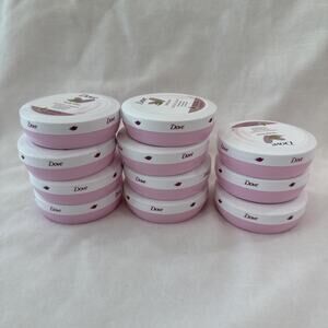 Dove Body Love Beauty Cream, Lightweight, Fast-Absorbing Face & Body Cream 11